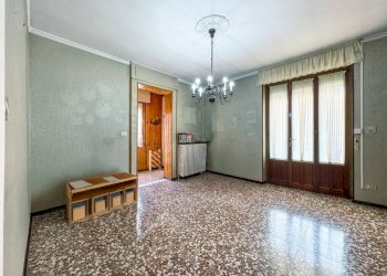 Cucina - Trilocale corso ROLANDI 14, Quarona - foto 12