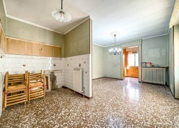 Cucina - Trilocale corso ROLANDI 14, Quarona - foto 13