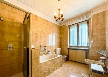 Bagno - Trilocale corso ROLANDI 14, Quarona - foto 19