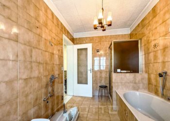 Bagno - Trilocale corso ROLANDI 14, Quarona - foto 20