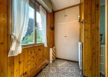 Stanza non arredata - Trilocale corso ROLANDI 14, Quarona - foto 21