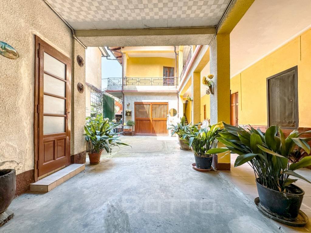 Interno palazzo - Independent house vicolo Ardito 9, Gattinara - photo 2