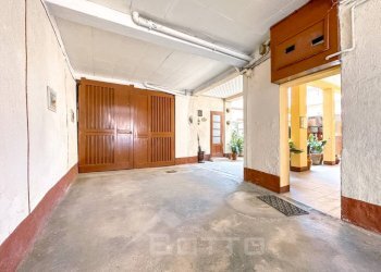 Box auto - Casa indipendente vicolo Ardito 9, Gattinara - foto 5