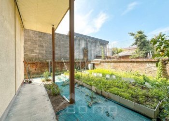 Giardino - Casa indipendente vicolo Ardito 9, Gattinara - foto 8