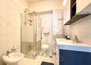 Bagno - Casa indipendente vicolo Ardito 9, Gattinara - foto 9