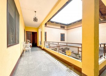 Terrazzo - Casa indipendente vicolo Ardito 9, Gattinara - foto 10