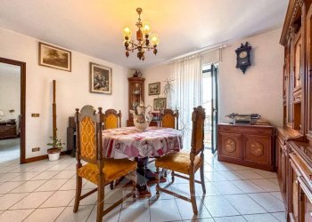 Salone - Casa indipendente vicolo Ardito 9, Gattinara - foto 15