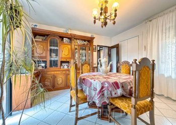 Salone - Casa indipendente vicolo Ardito 9, Gattinara - foto 16