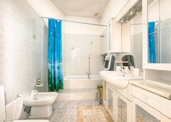 Bagno - Casa indipendente vicolo Ardito 9, Gattinara - foto 19