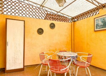 Terrazzo - Casa indipendente vicolo Ardito 9, Gattinara - foto 22