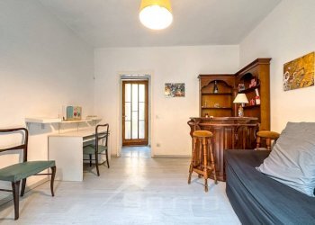 Salone - Casa indipendente vicolo Ardito 9, Gattinara - foto 24