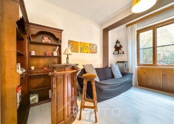 Salone - Casa indipendente vicolo Ardito 9, Gattinara - foto 25