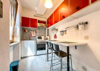 Cucina - Casa indipendente vicolo Ardito 9, Gattinara - foto 26