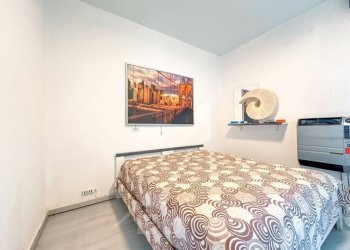 Camera da letto - Casa indipendente vicolo Ardito 9, Gattinara - foto 28