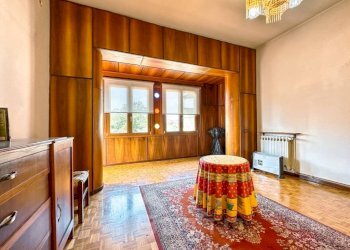 Interno palazzo - Casa indipendente vicolo Ardito 9, Gattinara - foto 29