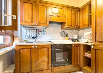 Cucina - Casa indipendente vicolo Ardito 9, Gattinara - foto 30