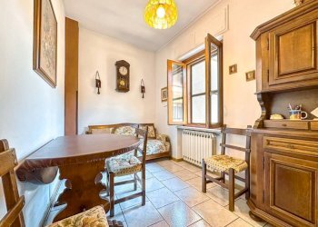 Cucina - Casa indipendente vicolo Ardito 9, Gattinara - foto 32