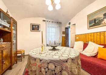 Salone - Casa indipendente vicolo Ardito 9, Gattinara - foto 34