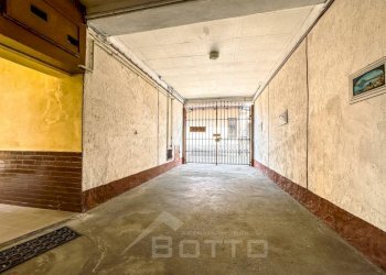 Interno palazzo - Casa indipendente vicolo Ardito 9, Gattinara - foto 36