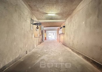 Box auto - Casa indipendente vicolo Ardito 9, Gattinara - foto 37