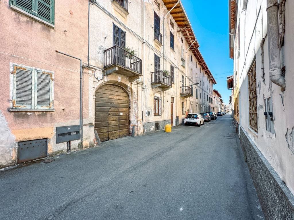 Zona - Monolocale via Gioberti, 30, Gattinara - foto 3