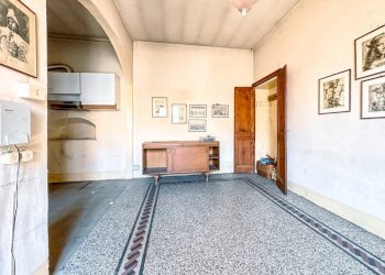 Cucina - Monolocale via Gioberti, 30, Gattinara - foto 6