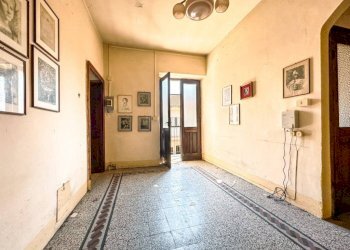 Interno palazzo - Monolocale via Gioberti, 30, Gattinara - foto 8