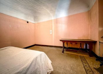 Stanza non arredata - Monolocale via Gioberti, 30, Gattinara - foto 10