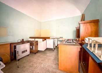 Ufficio - Monolocale via Gioberti, 30, Gattinara - foto 11