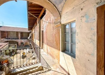 Terrazzo - Monolocale via Gioberti, 30, Gattinara - foto 12