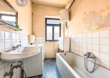 Bagno - Monolocale via Gioberti, 30, Gattinara - foto 13