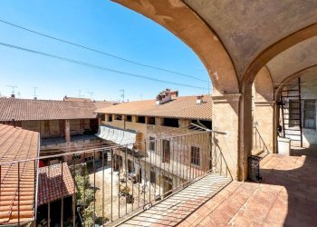 Vista - Monolocale via Gioberti, 30, Gattinara - foto 15