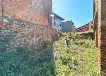 Vista - Monolocale via Gioberti, 30, Gattinara - foto 17