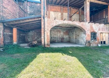 Magazzino - Monolocale via Gioberti, 30, Gattinara - foto 18