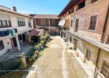 Vista - Monolocale via Gioberti, 30, Gattinara - foto 19