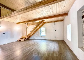 Cucina - Bilocale Frazione Santa Maria 1, Fobello - foto 1