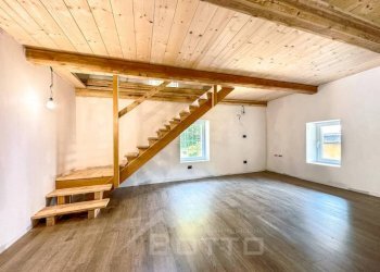 Cucina - Bilocale Frazione Santa Maria 1, Fobello - foto 4