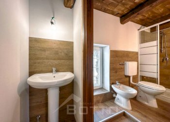Bagno - Bilocale Frazione Santa Maria 1, Fobello - foto 8