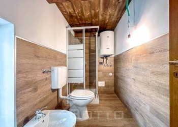 Bagno - Bilocale Frazione Santa Maria 1, Fobello - foto 9