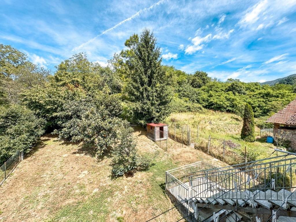 Terreno - Independent house via Fiume n 17, Grignasco - photo 3