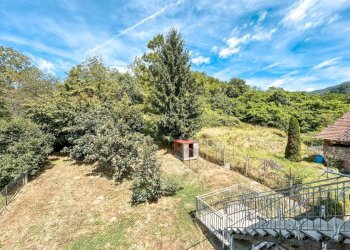 Terreno - Casa indipendente via Fiume n 17, Grignasco - foto 3