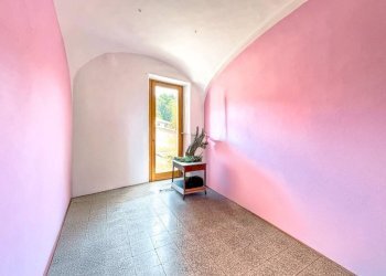 Camera da letto - Casa indipendente via Fiume n 17, Grignasco - foto 11