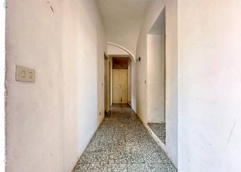 Corridoio - Casa indipendente via Fiume n 17, Grignasco - foto 12