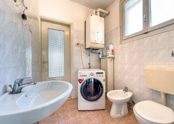 Bagno - Casa indipendente via Fiume n 17, Grignasco - foto 18