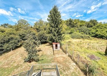 Terreno - Casa indipendente via Fiume n 17, Grignasco - foto 20