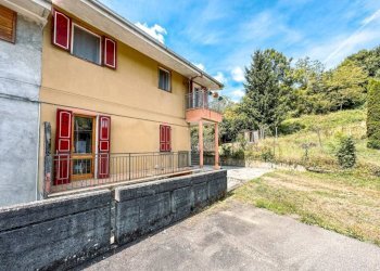 Facciata - Independent house via Fiume n 17, Grignasco - photo 21