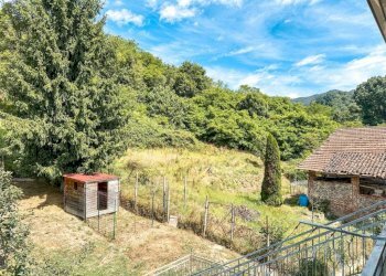 Terreno - Casa indipendente via Fiume n 17, Grignasco - foto 22