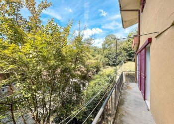 Balcone - Independent house via Fiume n 17, Grignasco - photo 23