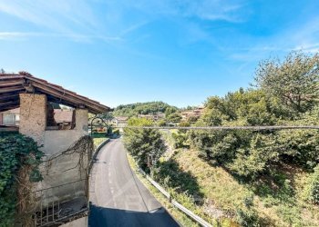 Vista - Villa a Schiera Località Pianaccia - via Negri, 6, Grignasco - foto 19