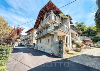 Zona - Villa a Schiera Località Pianaccia - via Negri, 6, Grignasco - foto 2